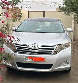 تويوتا فنزا